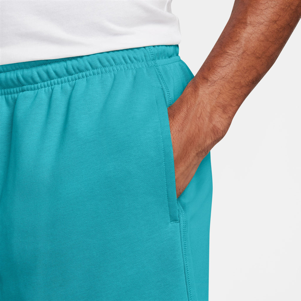 Club French Terry Flow short