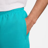 Club French Terry Flow short