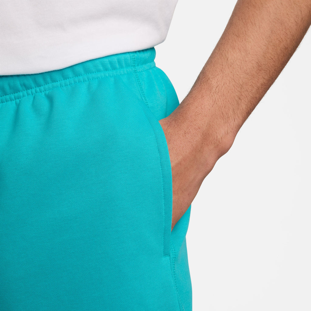 Club French Terry Flow short