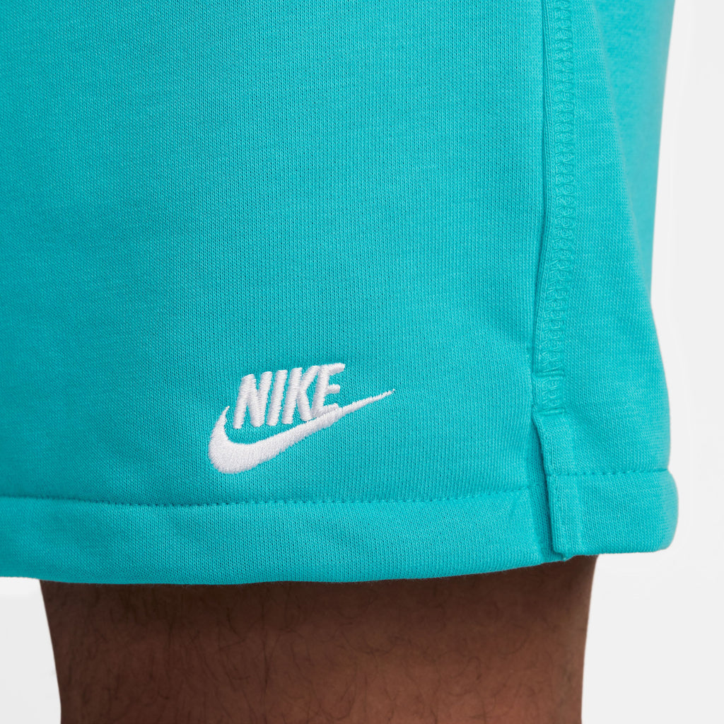 Club French Terry Flow short