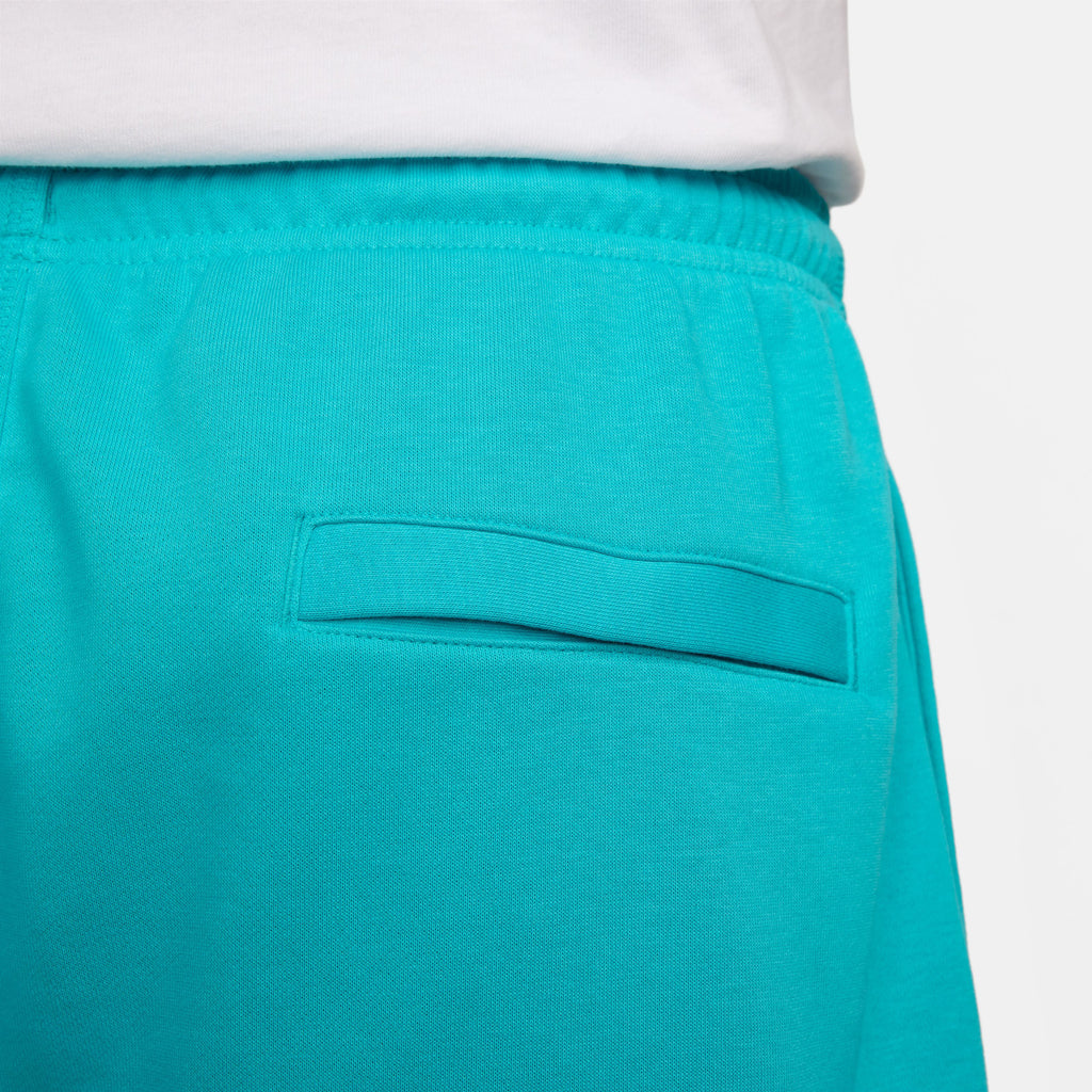 Club French Terry Flow short