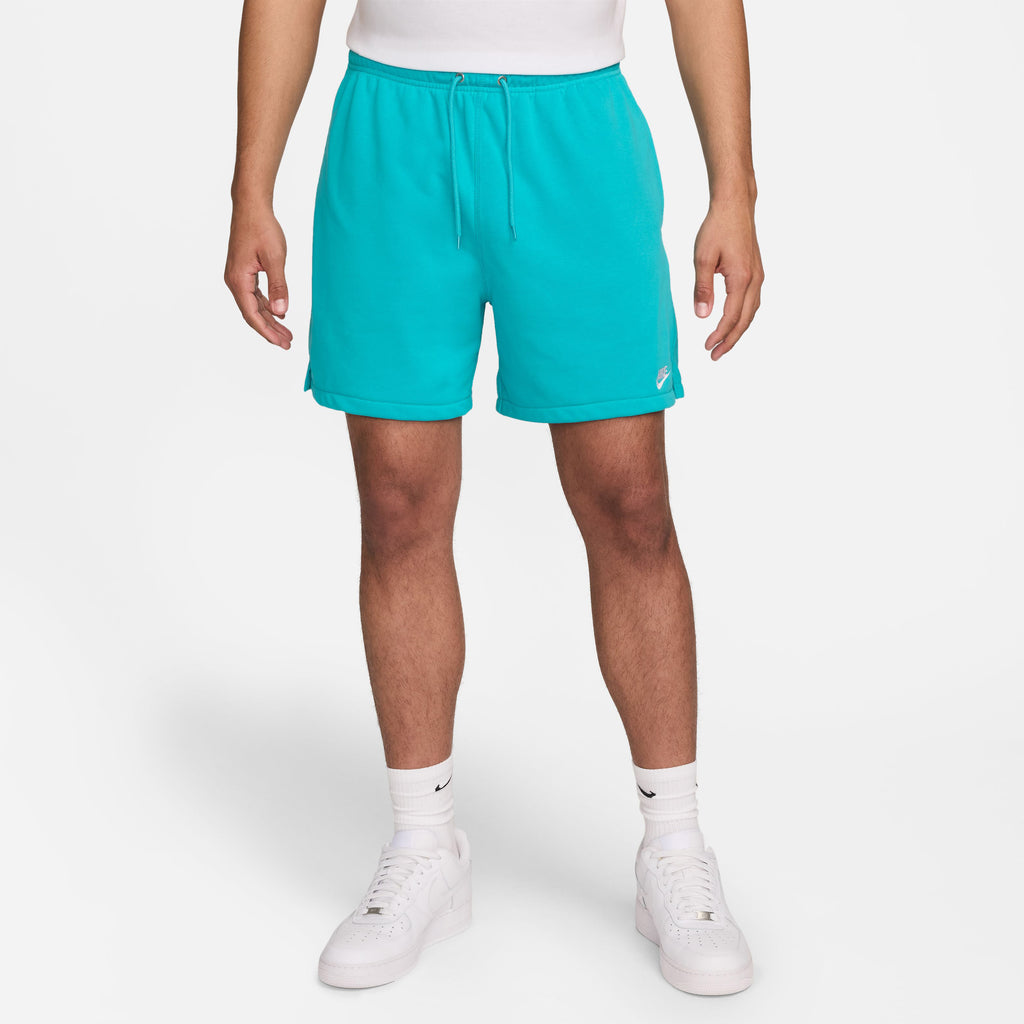 Club French Terry Flow short
