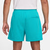 Club French Terry Flow short