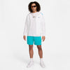 Club French Terry Flow short