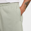 Club French Terry Flow short