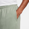 Club French Terry Flow short