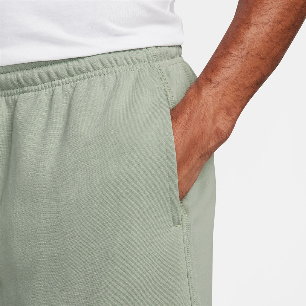Club French Terry Flow short