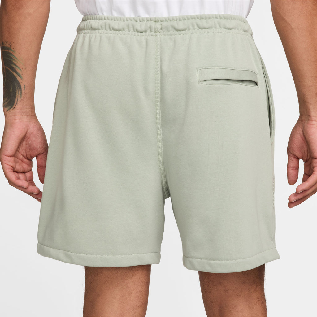 Club French Terry Flow short