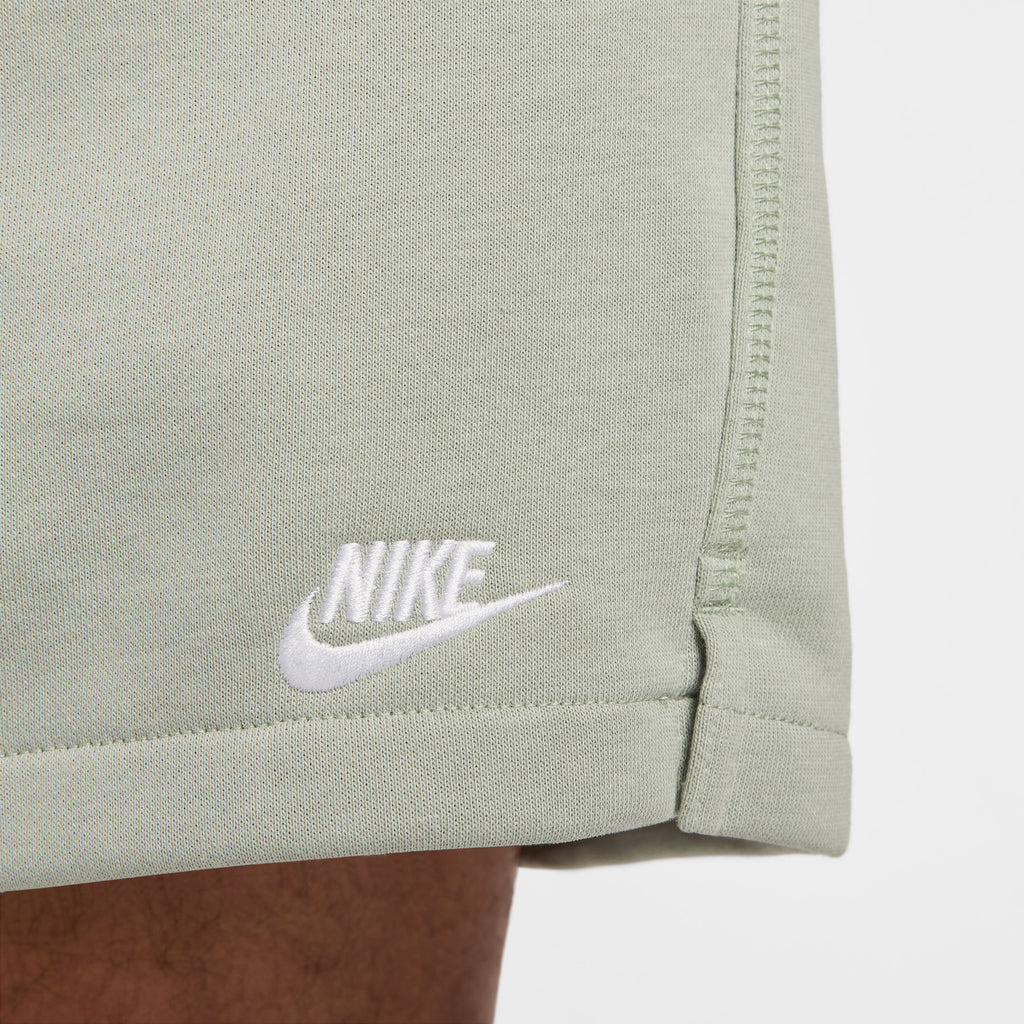 Club French Terry Flow short