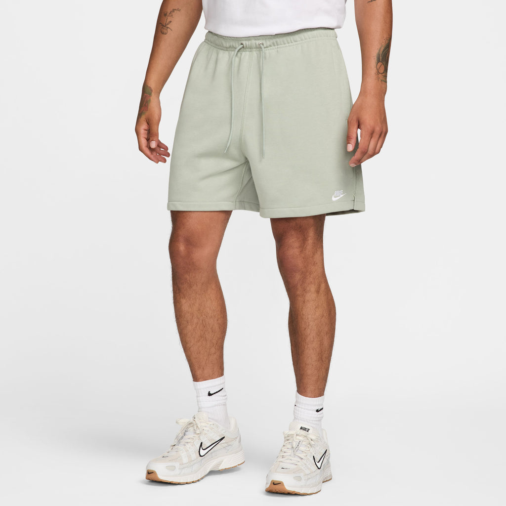 Club French Terry Flow short