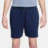 Club French Terry Flow short