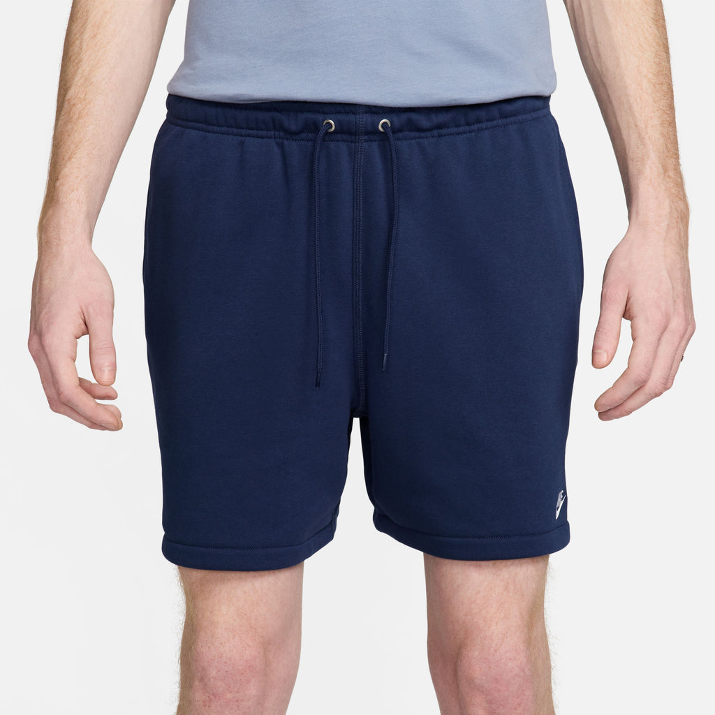Club French Terry Flow short