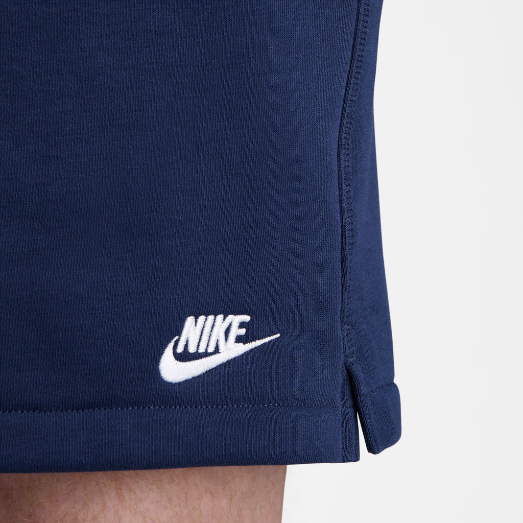 Club French Terry Flow short