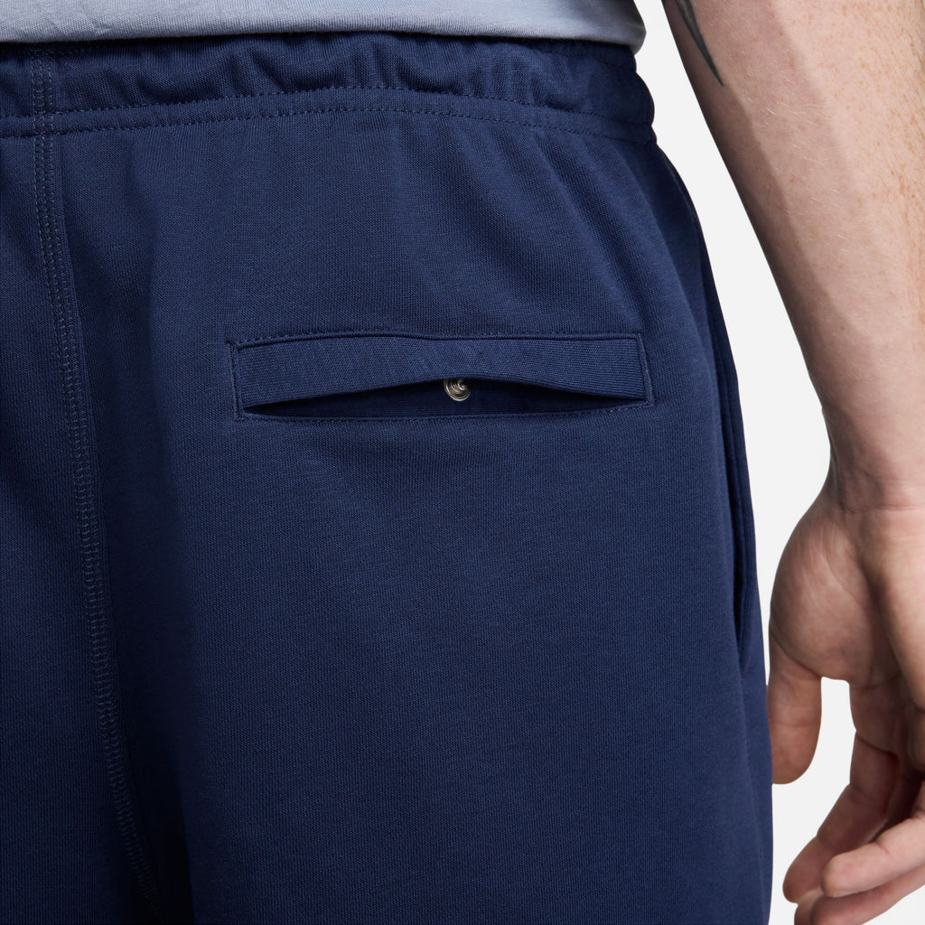 Club French Terry Flow short