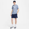 Club French Terry Flow short