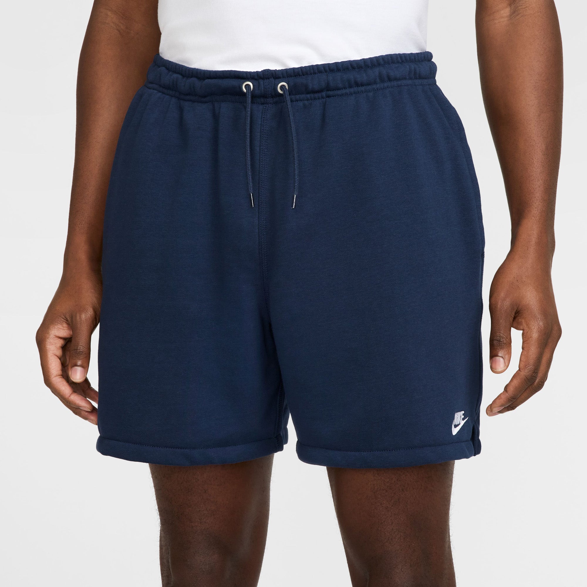 Club French Terry Flow short