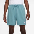 Club French Terry Flow short