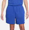 Club French Terry Flow short