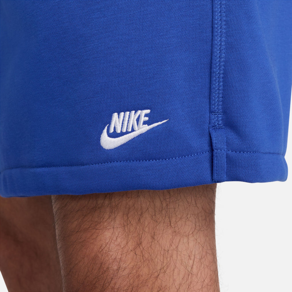 Club French Terry Flow short