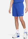 Club French Terry Flow short