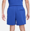 Club French Terry Flow short