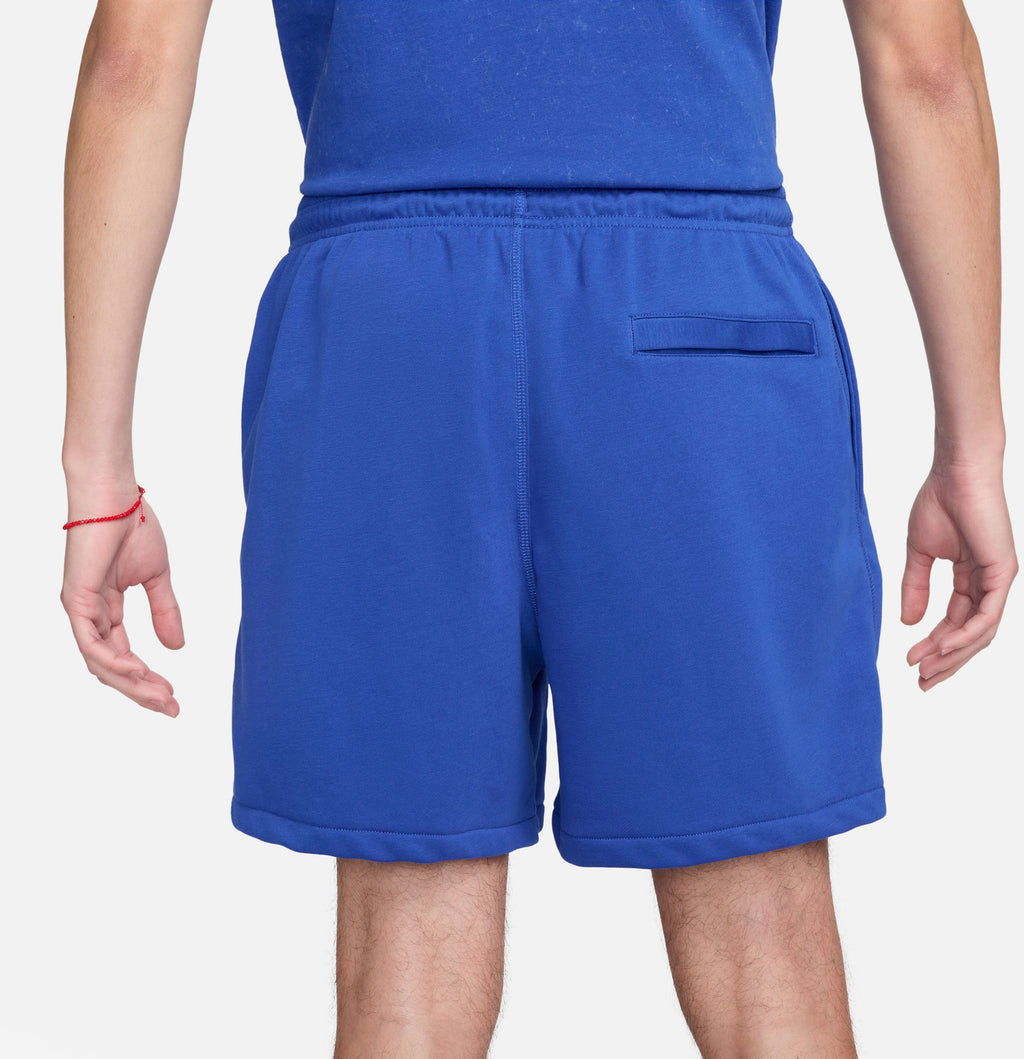 Club French Terry Flow short