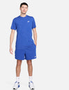 Club French Terry Flow short