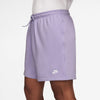 Club French Terry Flow short