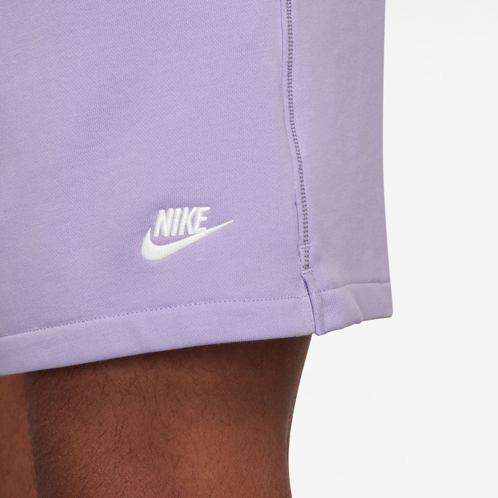 Club French Terry Flow short
