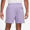 Club French Terry Flow short