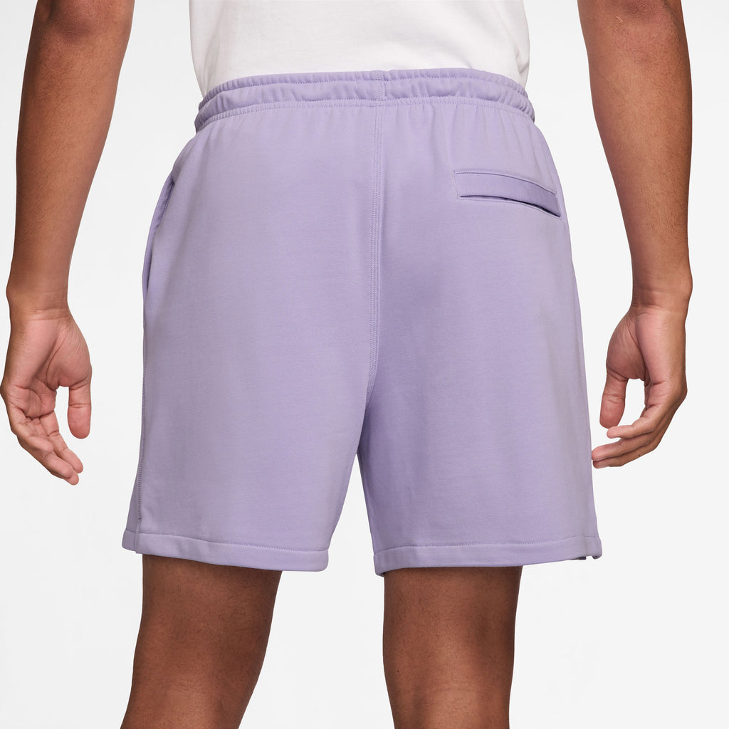 Club French Terry Flow short