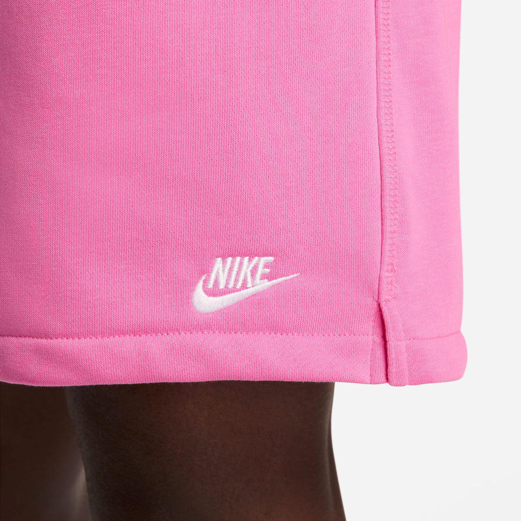 Club French Terry Flow short
