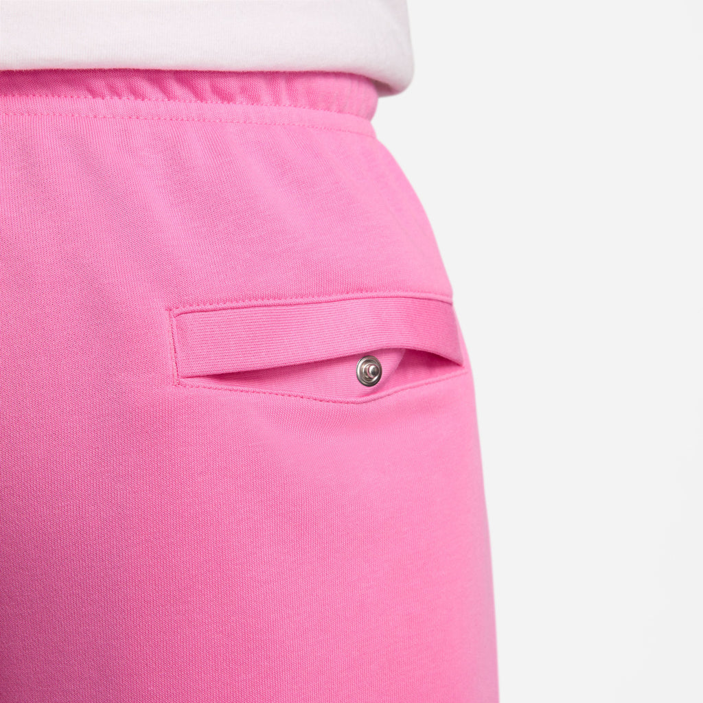 Club French Terry Flow short