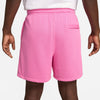 Club French Terry Flow short
