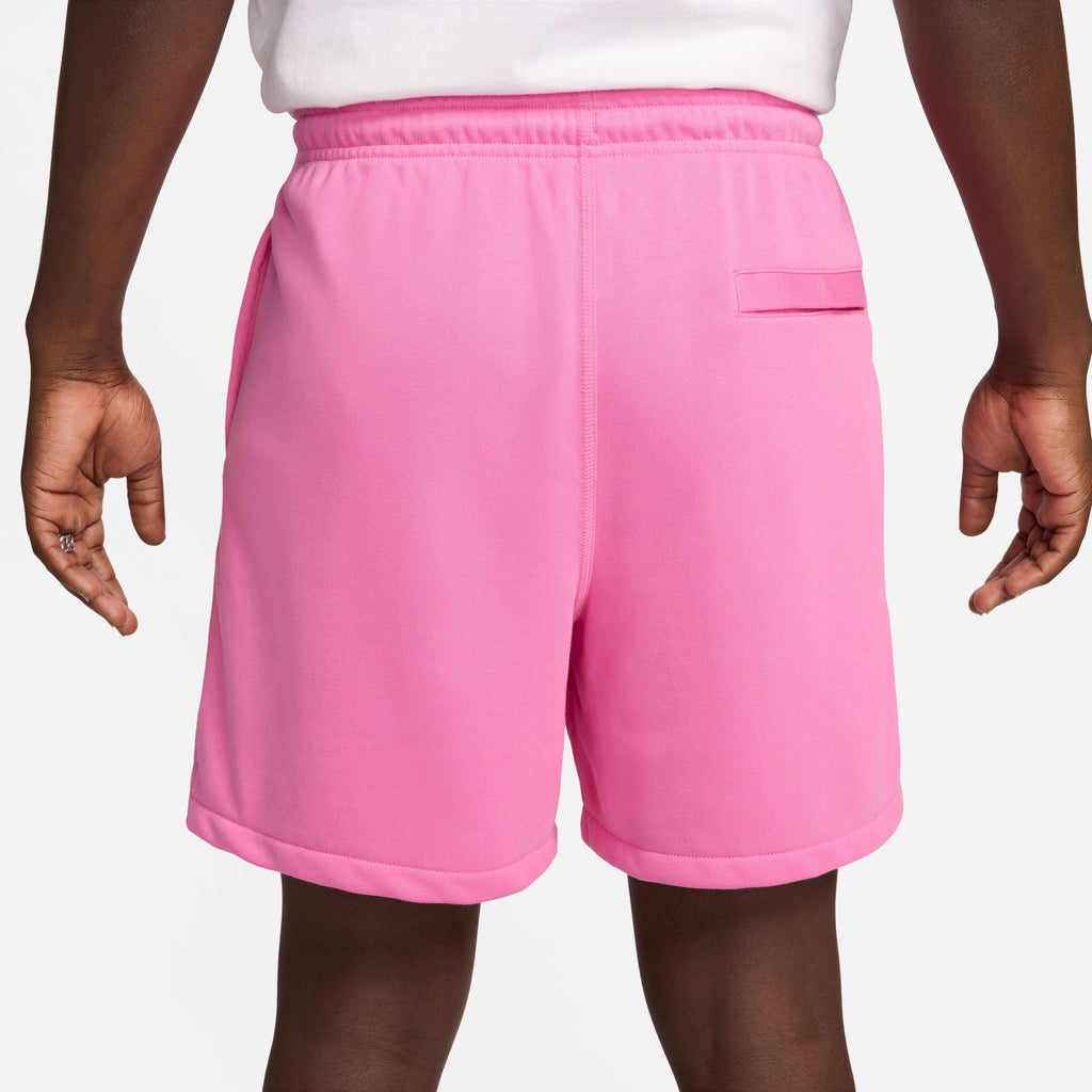Club French Terry Flow short