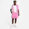 Club French Terry Flow short