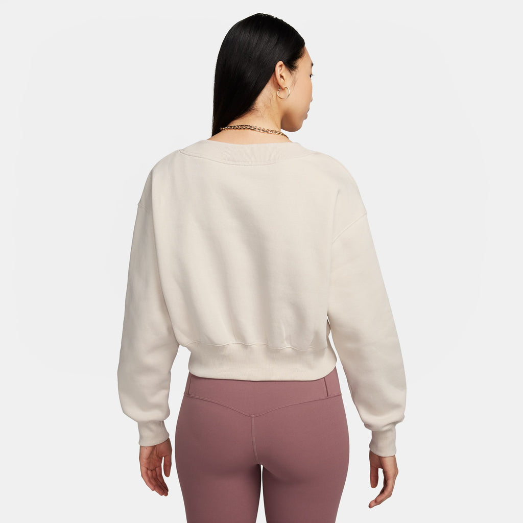 Sportswear Phoenix Fleece longsleeve