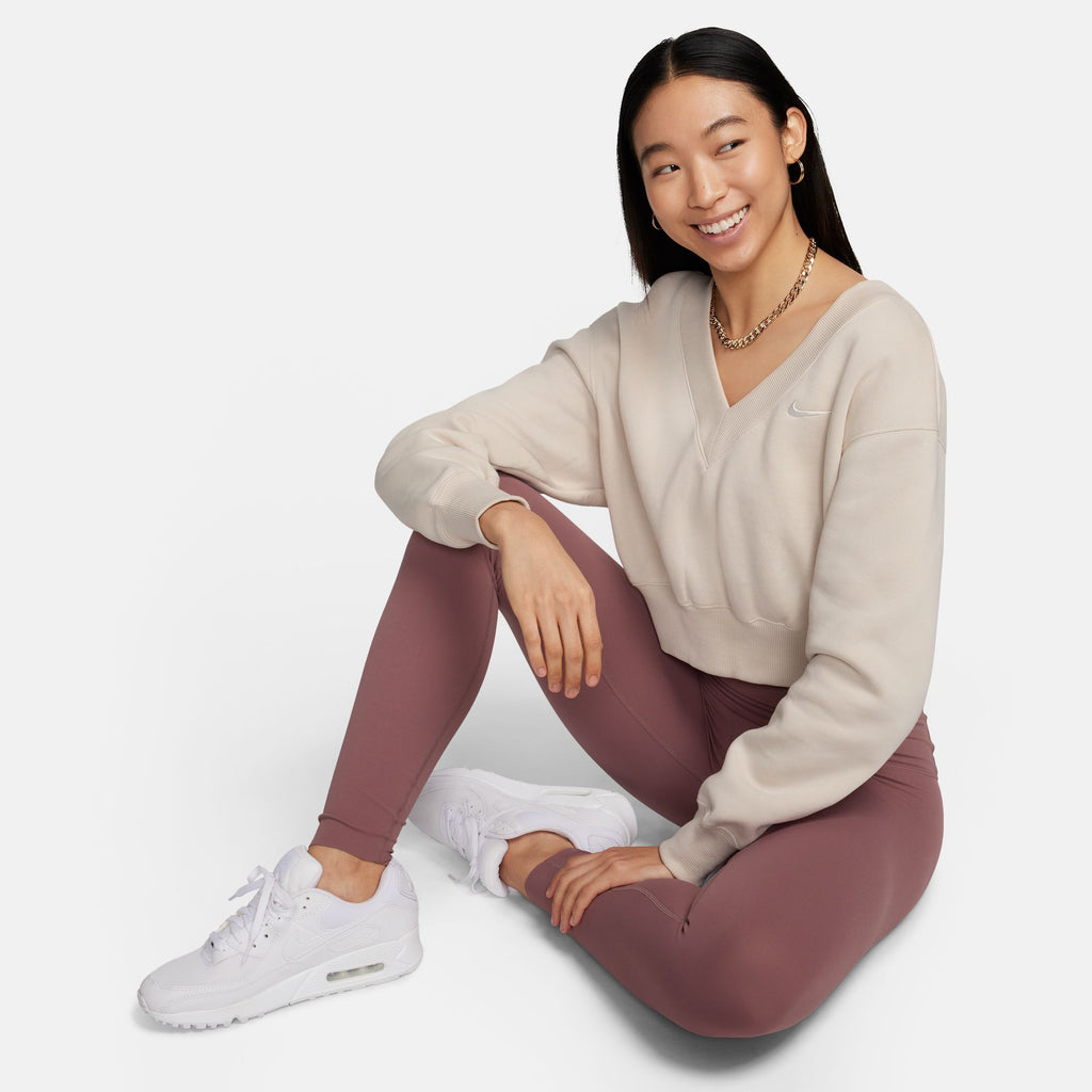 Sportswear Phoenix Fleece longsleeve