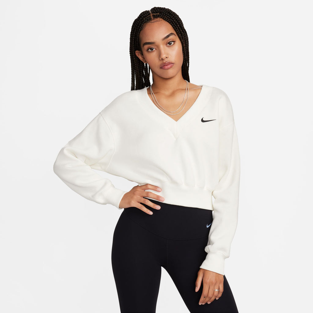 Sportswear Phoenix Fleece longsleeve