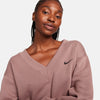 Sportswear Phoenix Fleece longsleeve