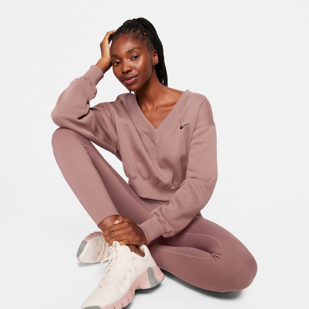 Sportswear Phoenix Fleece longsleeve