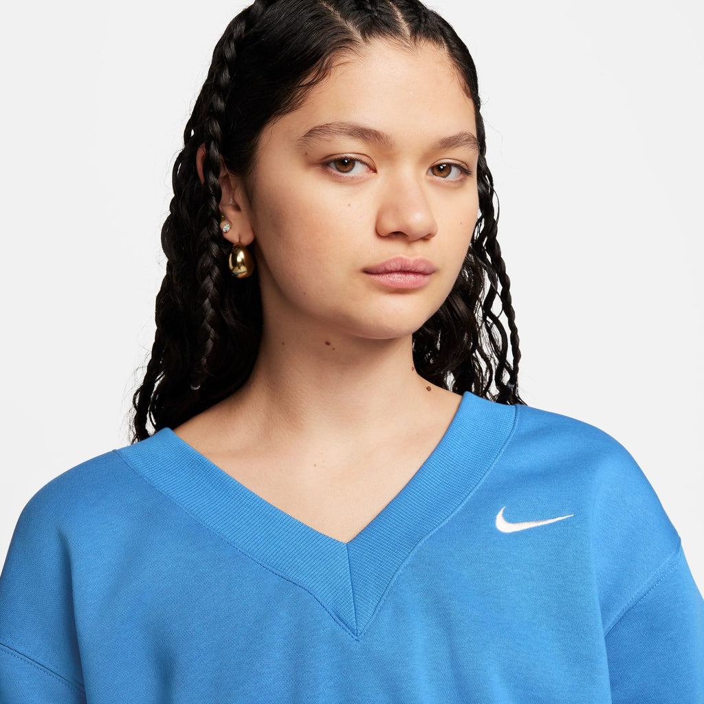 Sportswear Phoenix Fleece longsleeve