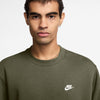 Club t-shirt
