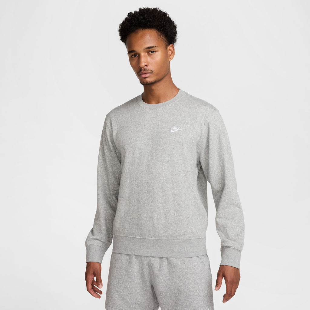 Club Fleece Frech Terry t-shirt