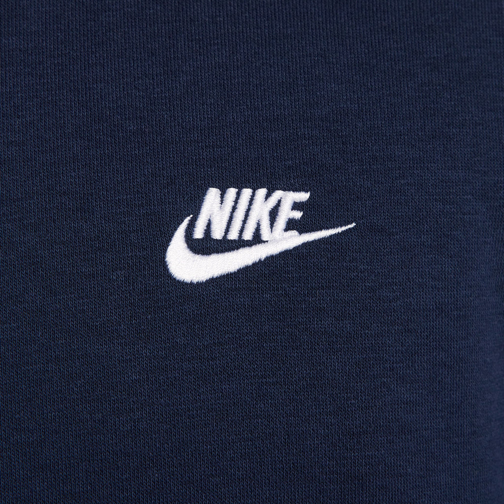 Club Fleece Frech Terry t-shirt