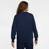 Club Fleece Frech Terry t-shirt