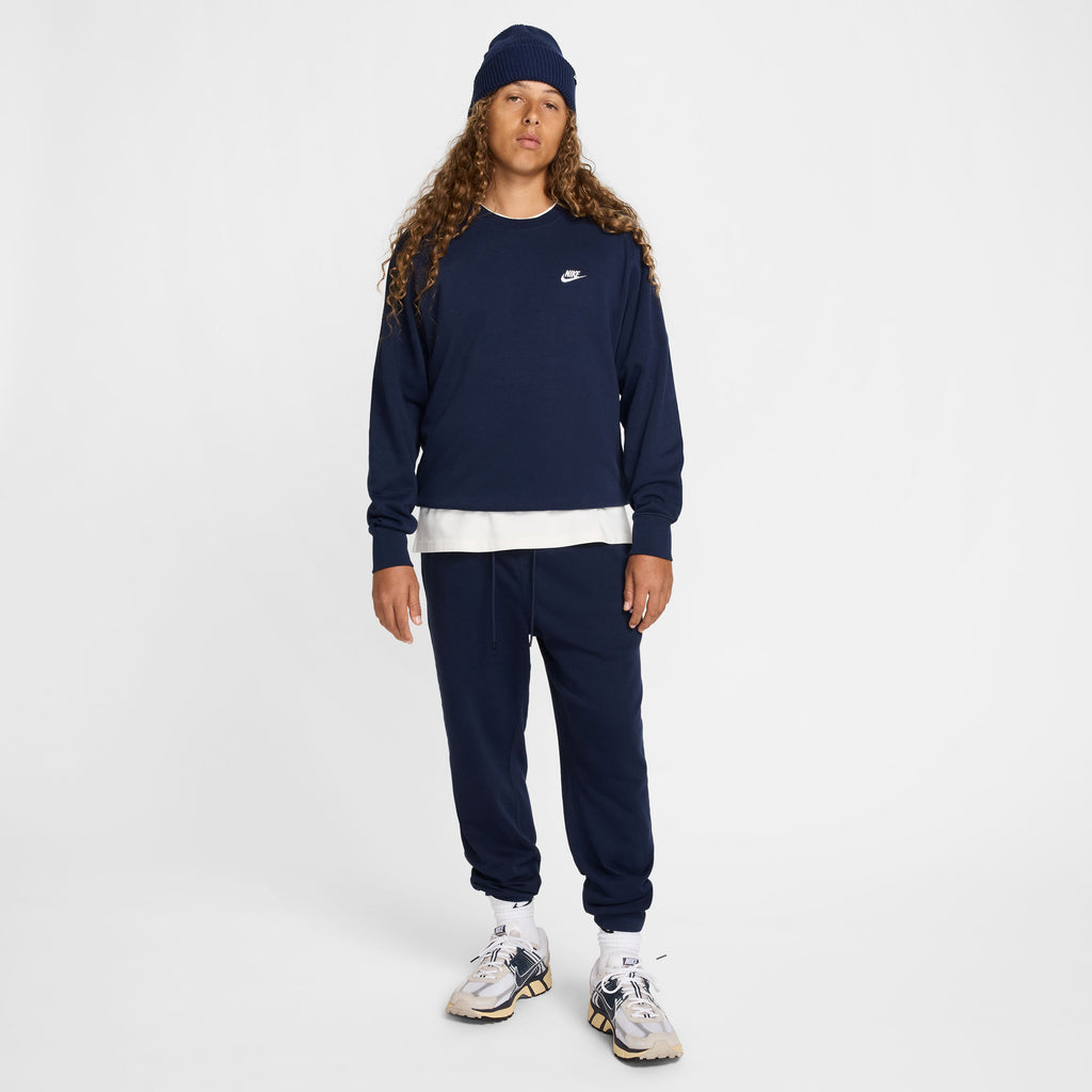 Club Fleece Frech Terry t-shirt