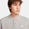 Club Polo t-shirt