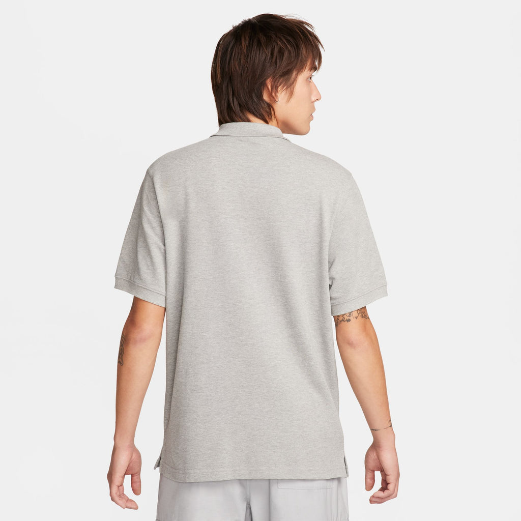 Club Polo t-shirt