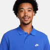Club Polo t-shirt